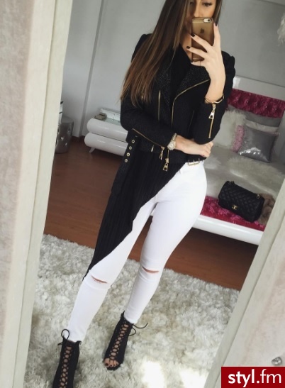 Pozostałe Ciuchy Moda