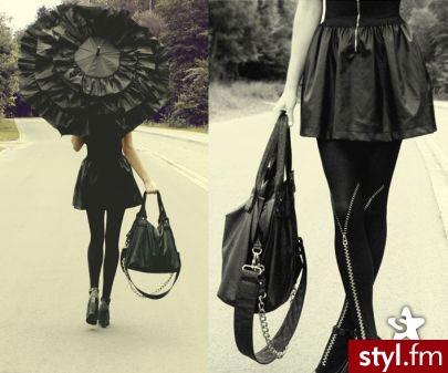Pozostałe Ciuchy Moda