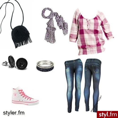 na luzie xDD. :D - Styler