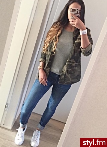 Pozostałe Ciuchy Moda