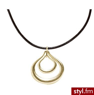 Fossil JA1303 - Naszyjniki Biżuteria Moda