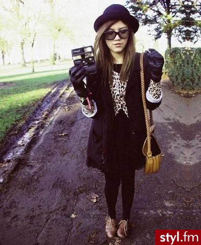 Pozostałe Ciuchy Moda