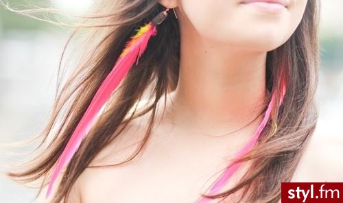 Kolczyki Biżuteria Moda