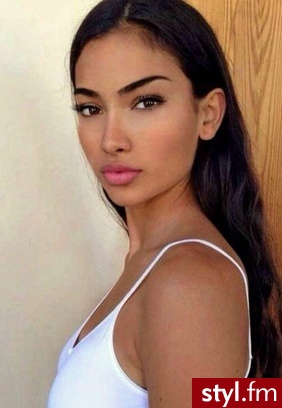 Dzienne Makijaże