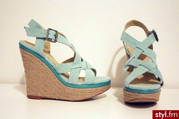 Koturny Buty Moda