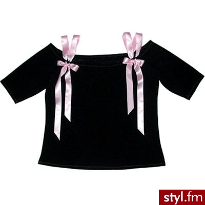 top - evil kitty - 68$ - Pozostałe Ciuchy Moda