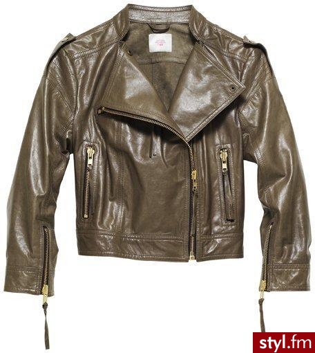 Kolekcja Matthew Williamson dla H&M - Pozostałe Ciuchy Moda