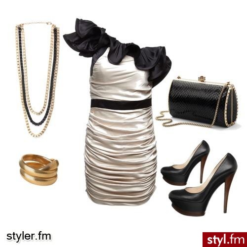 Studniówkowo :). ... - Styler