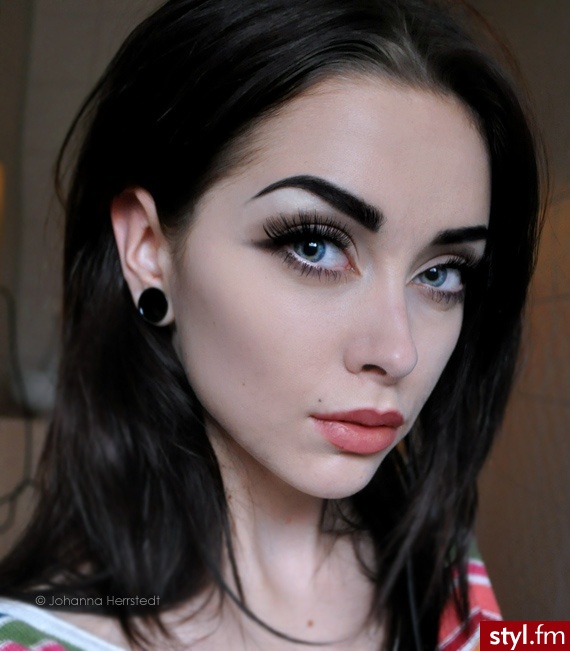 Dzienne Makijaże