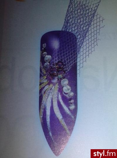 Dolce&Gabbana. Nailpro - Paznokcie
