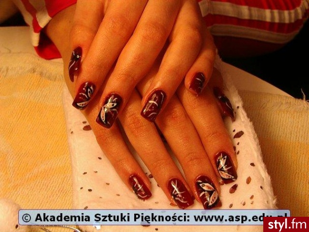 Paznokcie