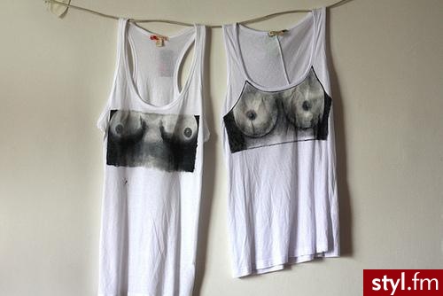 Pozostałe Ciuchy Moda