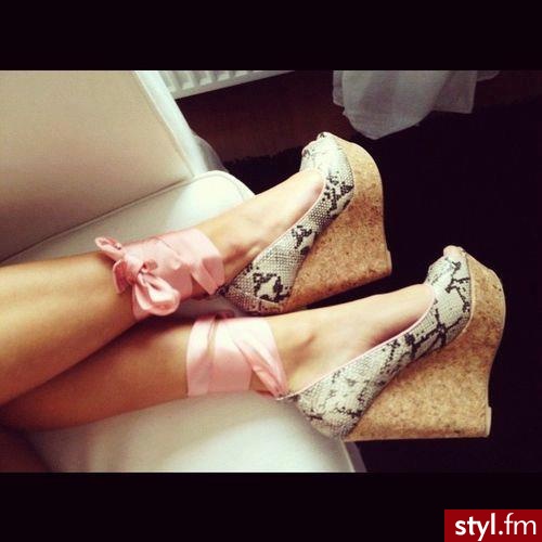 Koturny Buty Moda