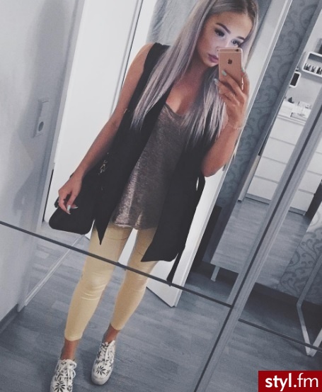 Pozostałe Ciuchy Moda