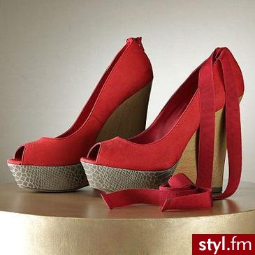 Koturny Buty Moda