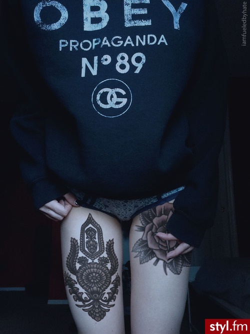Tatuaże