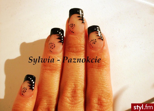 Paznokcie