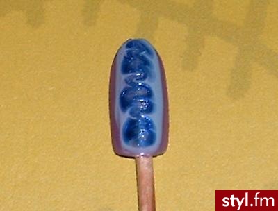 mazajki - Paznokcie