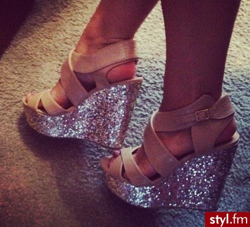 Koturny Buty Moda