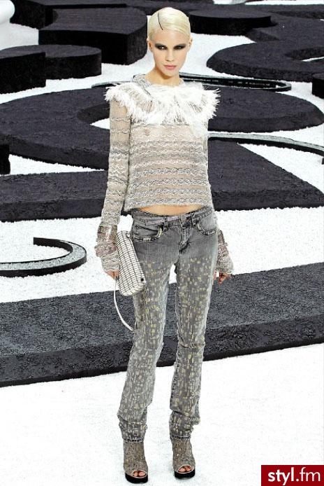 chanel 2011 - Pozostałe Ciuchy Moda