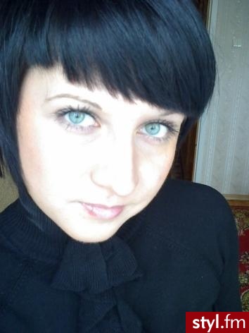Krótkie Fryzury