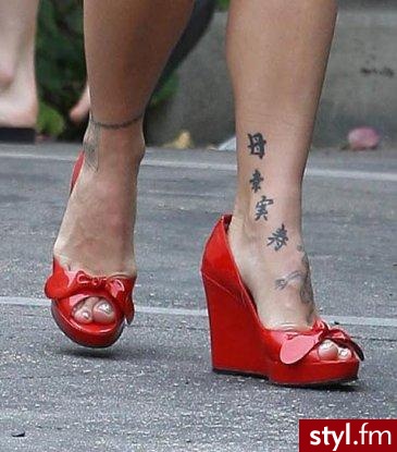 P ! N K. Buty Pink ;) - Pozostałe Buty Moda