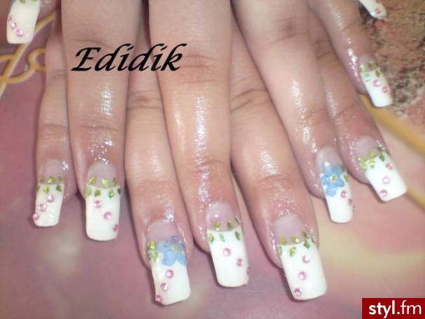 www.ediditips.pl.tl - Paznokcie