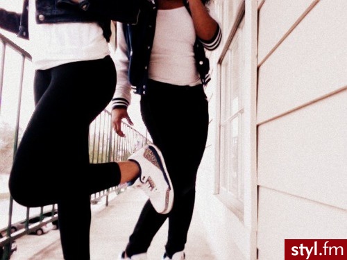 Sportowe Buty Moda