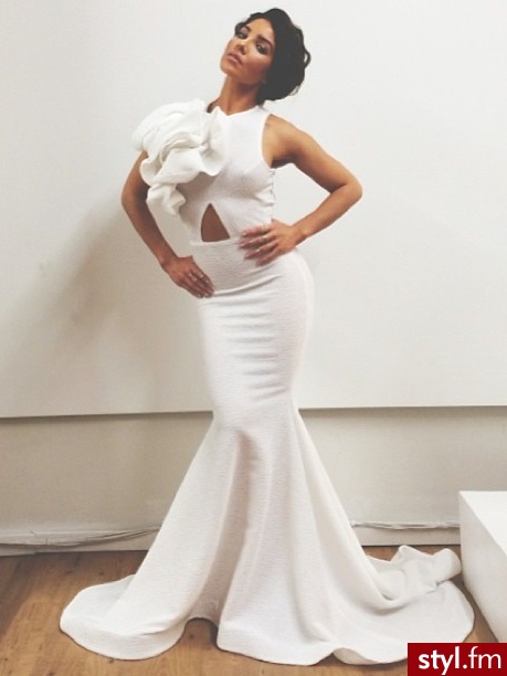 Pozostałe Sukienki Moda