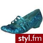 Pozostałe Buty Moda
