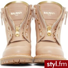 Botki Buty Moda