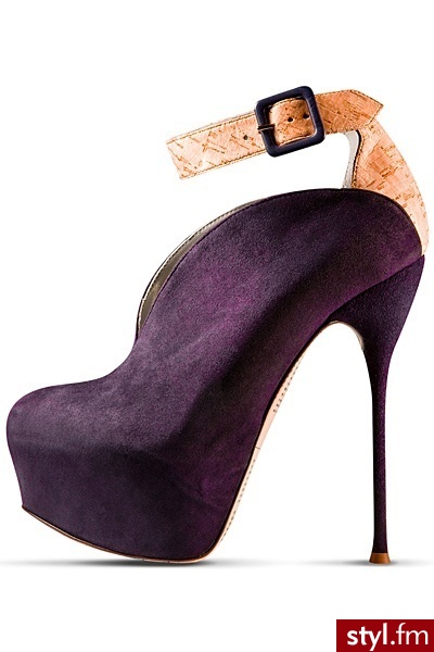 John Galliano ~ Resort Shoes - 2013 - Misz-masz