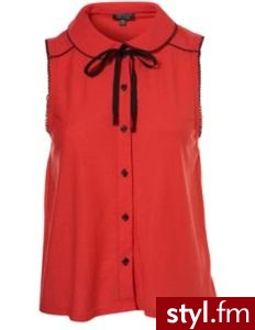 Bluzki Ciuchy Moda