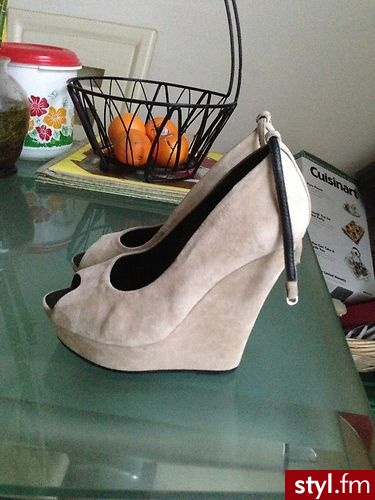 Koturny Buty Moda