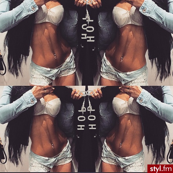 Sport i fitness