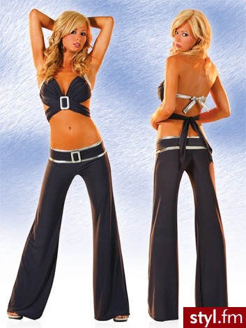 Topy Ciuchy Moda