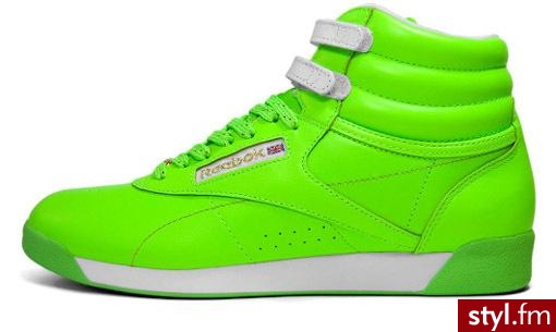 Pozostałe Buty Moda