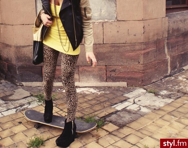 Pozostałe Ciuchy Moda