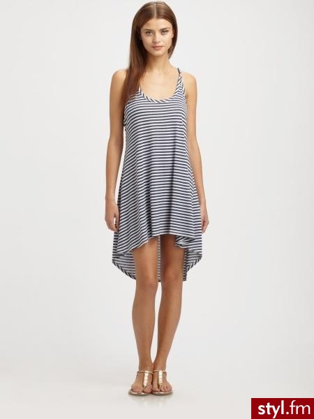 Dzienne Sukienki Moda