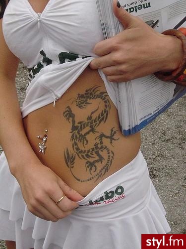 Tatuaże
