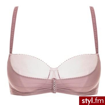 Biustonosze Bielizna Moda