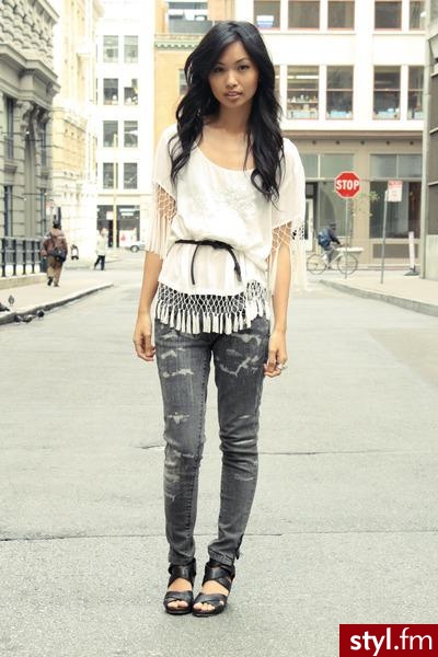 Pozostałe Ciuchy Moda