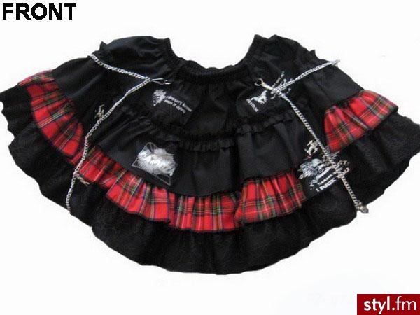 Pozostałe Ciuchy Moda