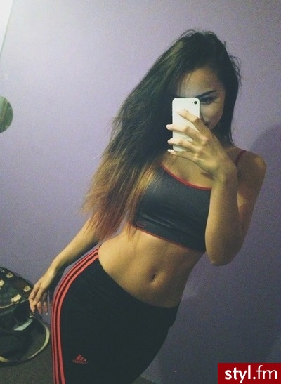 Sport i fitness
