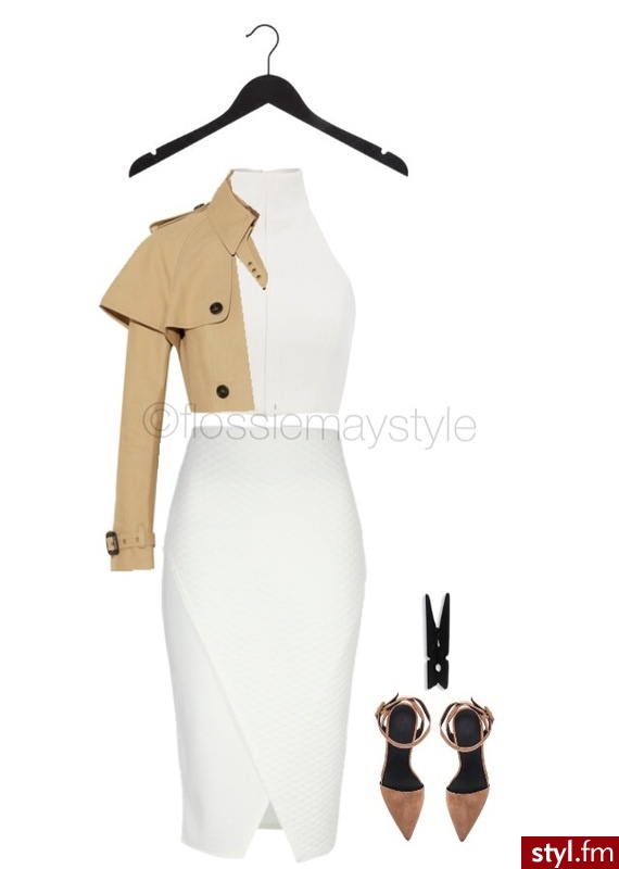 Pozostałe Ciuchy Moda