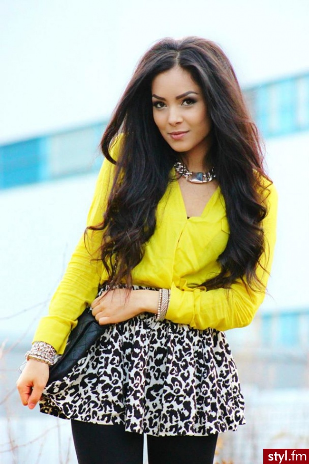 Koszule Ciuchy Moda