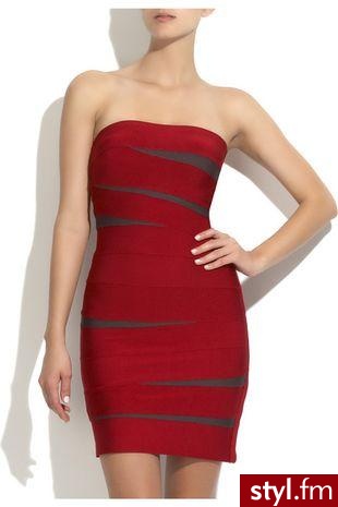ciuchy. Herve Leger
Jeżeli już jest proszę o link - Pozostałe Ciuchy Moda