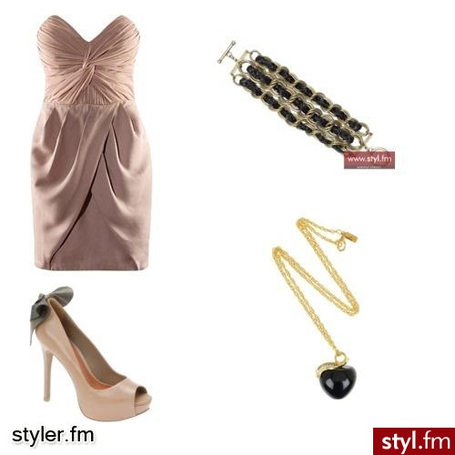 elegant. cremedelacreme - Styler