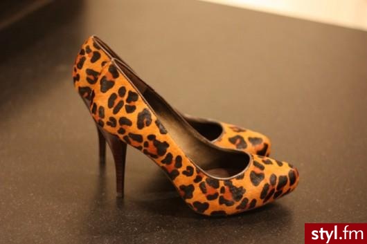 Botki Buty Moda