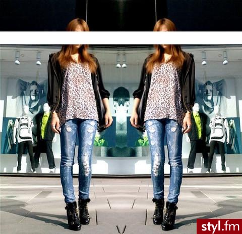 Pozostałe Ciuchy Moda